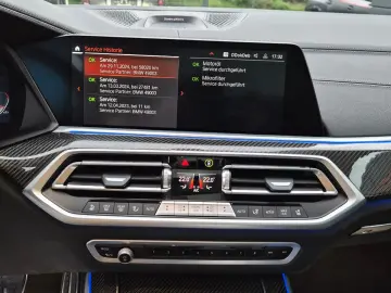 BMW X5 M50i Xdrive LASER SKYLOUNGE B&W DA-PA PRO VOL