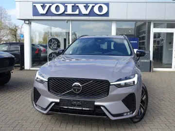 VOLVO XC60 Plus B5 AWD Dark Pano Head-UP 360  H&K BLIS