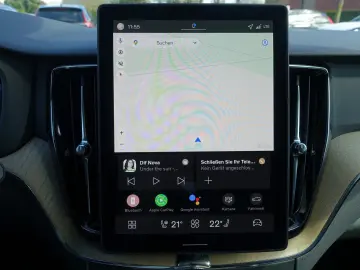 VOLVO XC60 Plus B5 AWD Dark Pano Head-UP 360  H&K BLIS