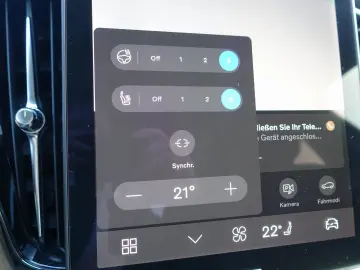 VOLVO XC60 Plus B5 AWD Dark Pano Head-UP 360  H&K BLIS