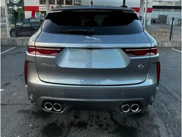 JAGUAR F-Pace SVR 5.0L V8 FULL OPTIONS