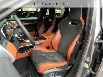 JAGUAR F-Pace SVR 5.0L V8 FULL OPTIONS