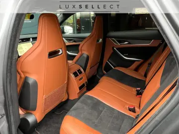 JAGUAR F-Pace SVR 5.0L V8 FULL OPTIONS