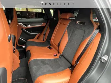 JAGUAR F-Pace SVR 5.0L V8 FULL OPTIONS