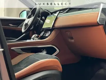 JAGUAR F-Pace SVR 5.0L V8 FULL OPTIONS