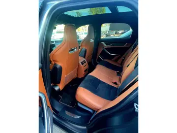 JAGUAR F-Pace SVR 5.0L V8 FULL OPTIONS