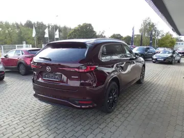 MAZDA CX-80 3.3L e-SKYACTIV D 254ps 8AT Homura Plus