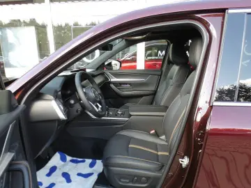 MAZDA CX-80 3.3L e-SKYACTIV D 254ps 8AT Homura Plus