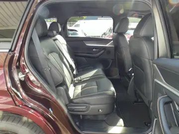 MAZDA CX-80 3.3L e-SKYACTIV D 254ps 8AT Homura Plus