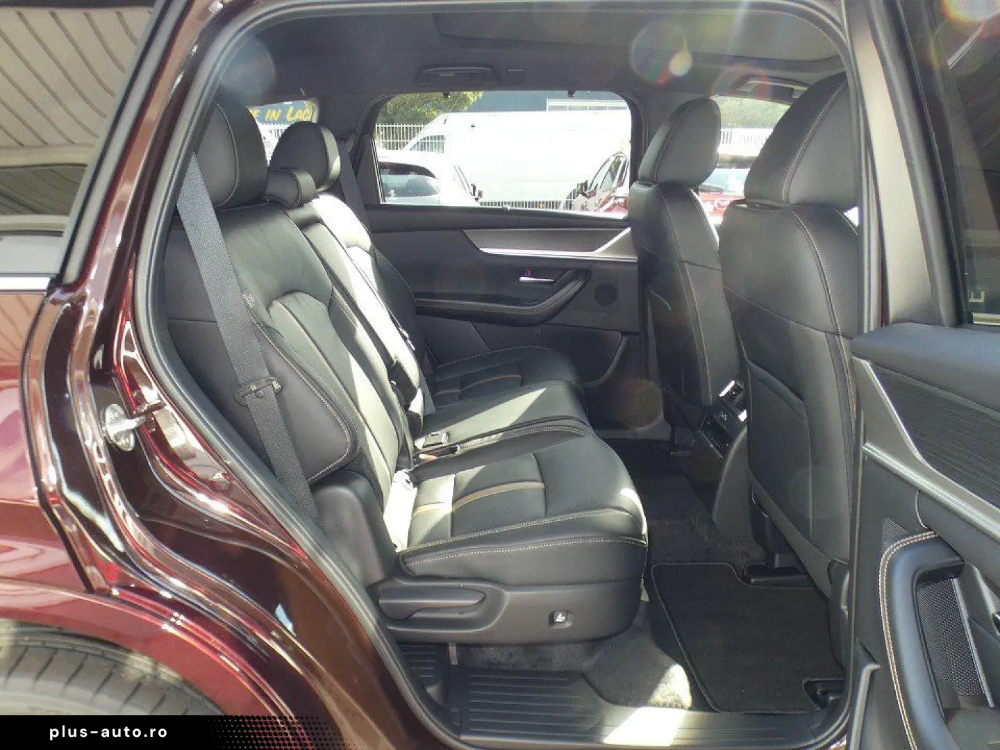 MAZDA CX-80 3.3L e-SKYACTIV D 254ps 8AT Homura Plus