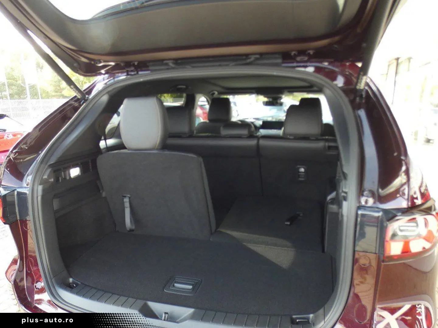 MAZDA CX-80 3.3L e-SKYACTIV D 254ps 8AT Homura Plus