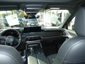 MAZDA CX-80 3.3L e-SKYACTIV D 254ps 8AT Homura Plus