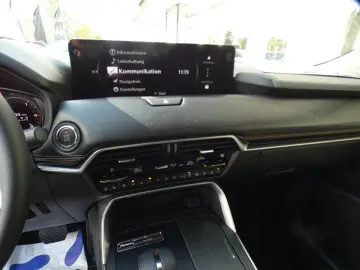 MAZDA CX-80 3.3L e-SKYACTIV D 254ps 8AT Homura Plus