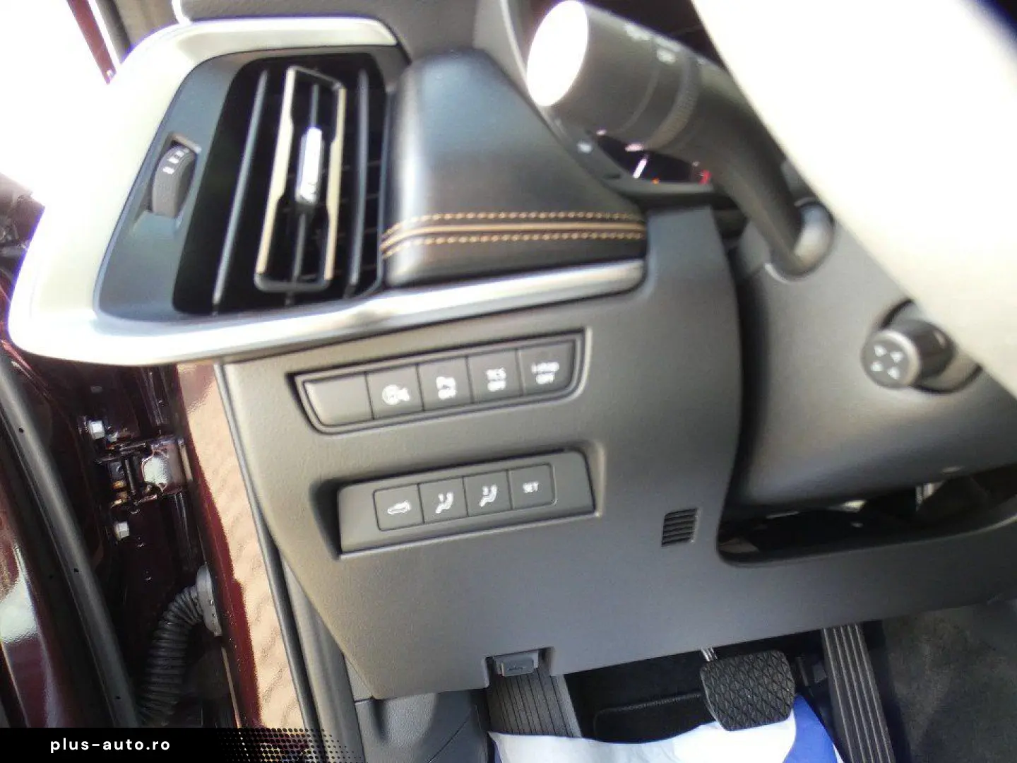 MAZDA CX-80 3.3L e-SKYACTIV D 254ps 8AT Homura Plus