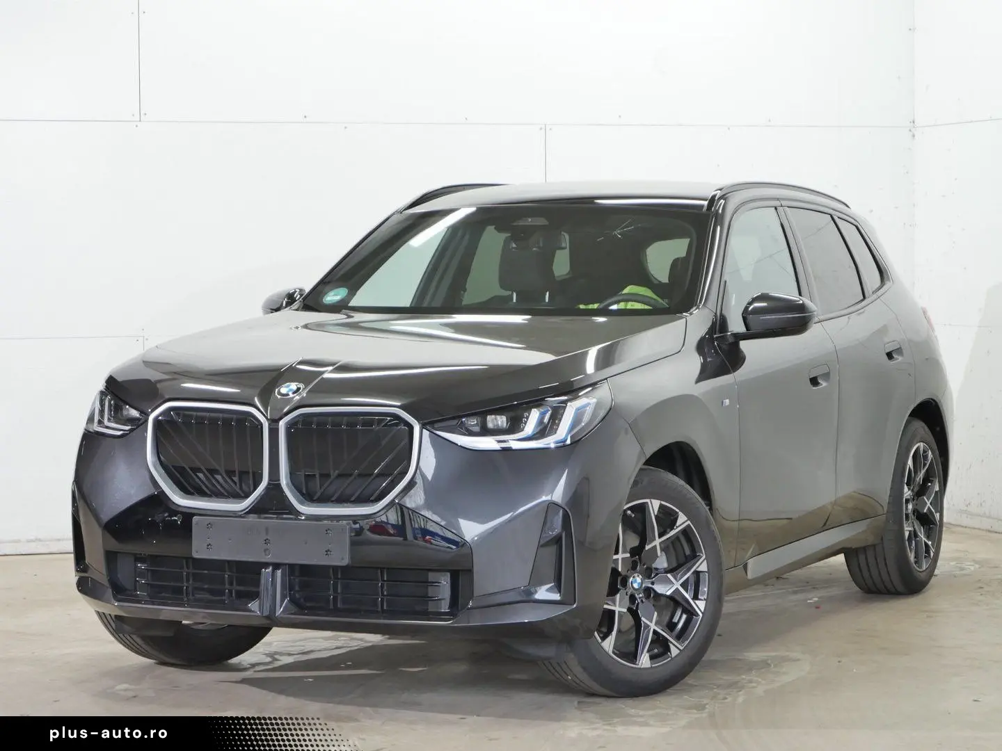BMW X3 20 d xDrive M-Sport PANO STHZG MEMO AHK