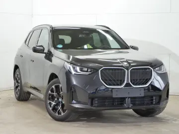 BMW X3 20 d xDrive M-Sport PANO STHZG MEMO AHK