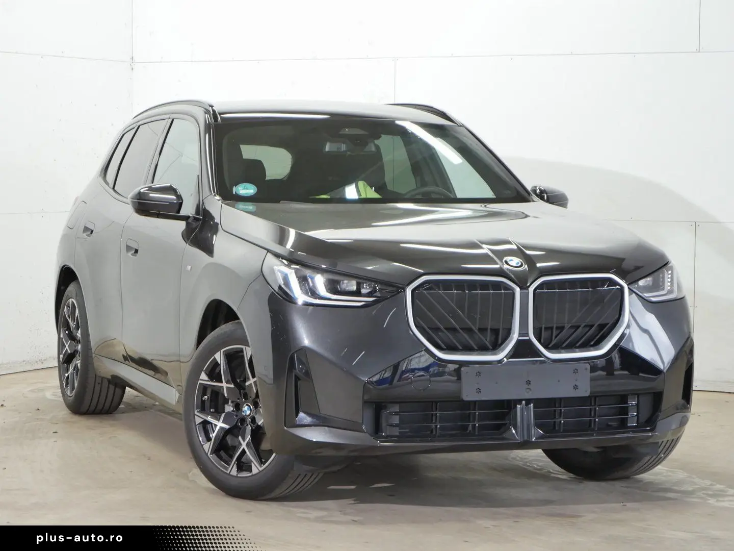 BMW X3 20 d xDrive M-Sport PANO STHZG MEMO AHK