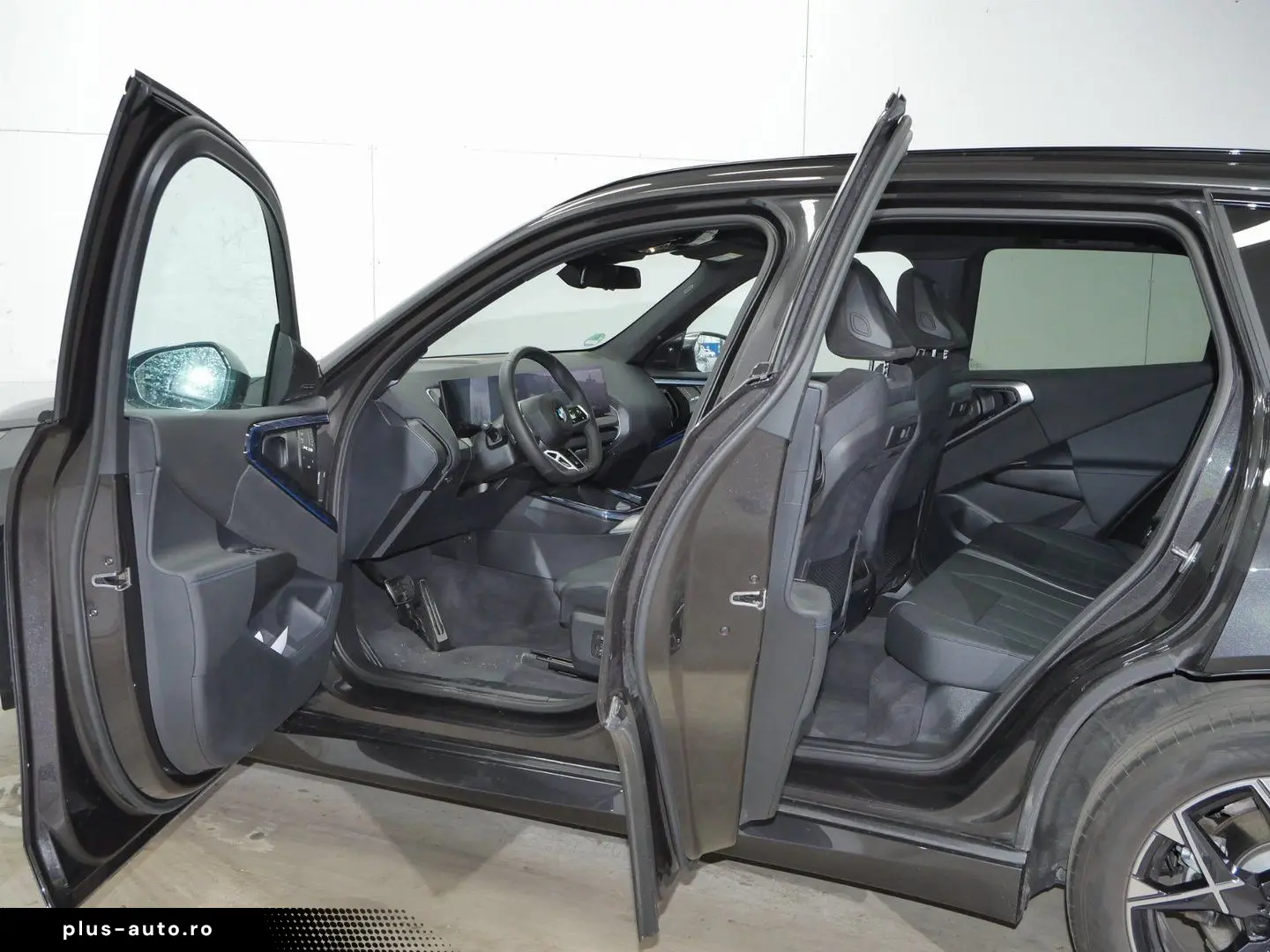 BMW X3 20 d xDrive M-Sport PANO STHZG MEMO AHK