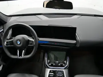 BMW X3 20 d xDrive M-Sport PANO STHZG MEMO AHK