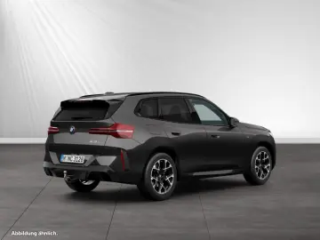 BMW X3 20d xDrive M Sport AHK DrivingAssistant