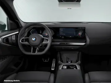 BMW X3 20d xDrive M Sport AHK DrivingAssistant
