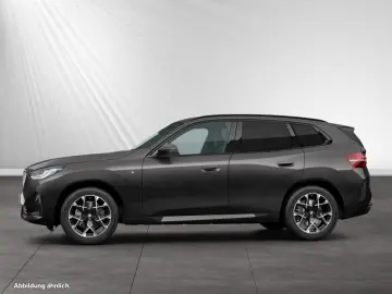 BMW X3 20d xDrive M Sport AHK DrivingAssistant