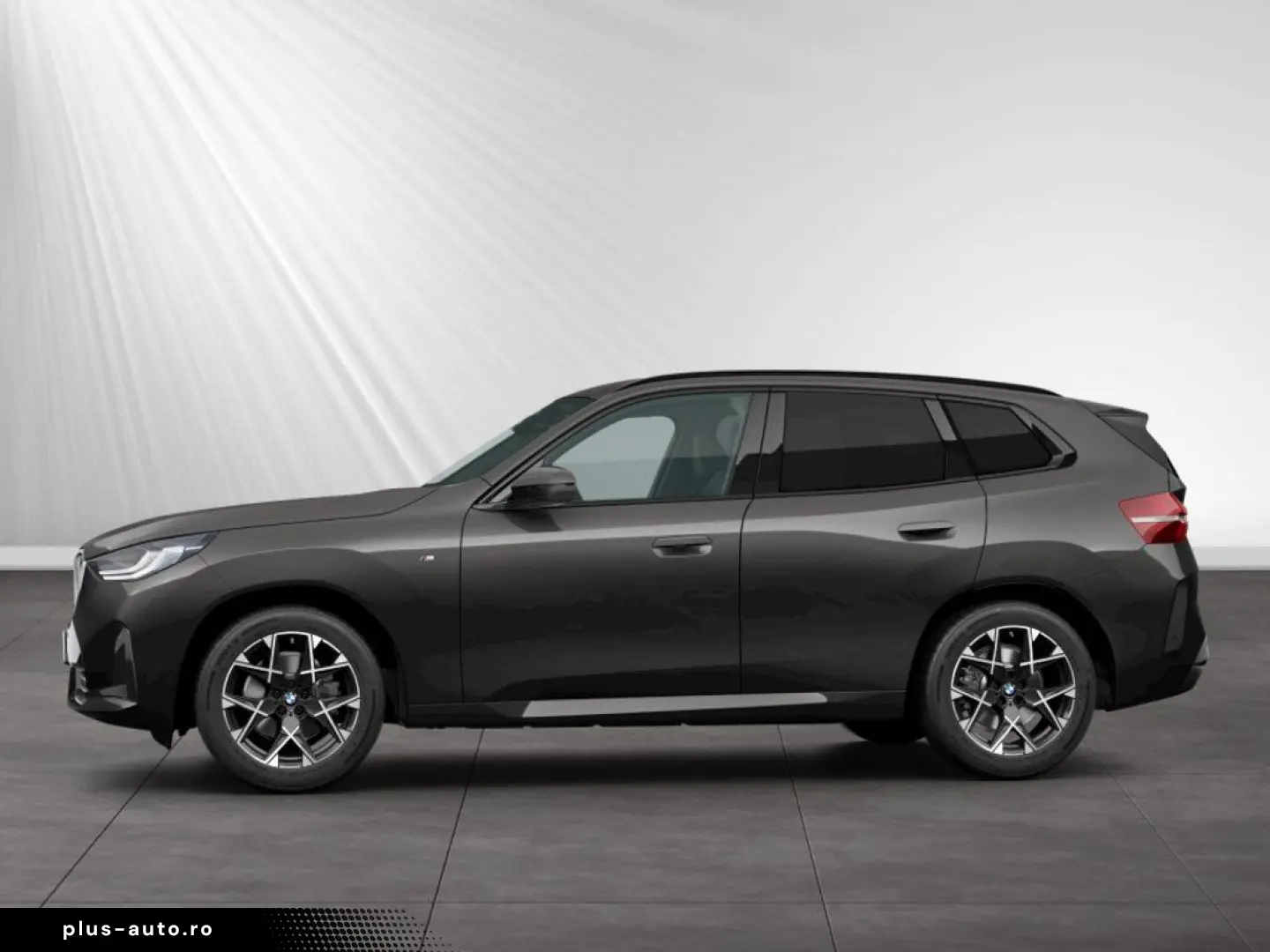 BMW X3 20d xDrive M Sport AHK DrivingAssistant