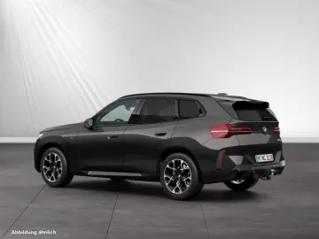 BMW X3 20d xDrive M Sport AHK DrivingAssistant