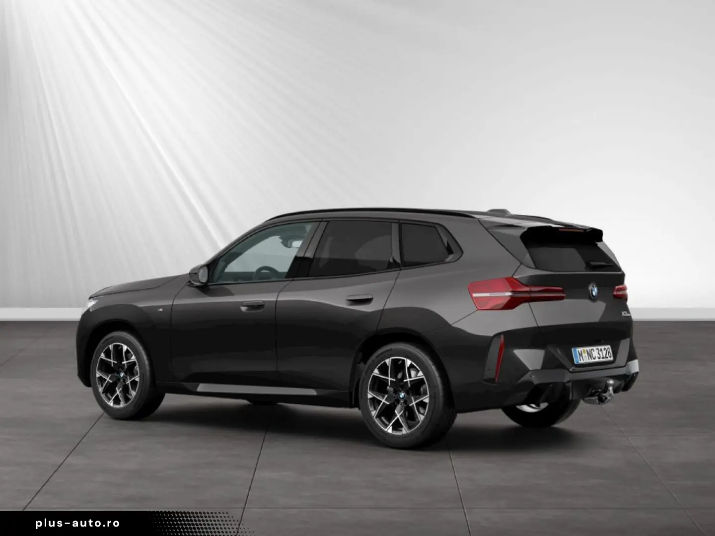 BMW X3 20d xDrive M Sport AHK DrivingAssistant
