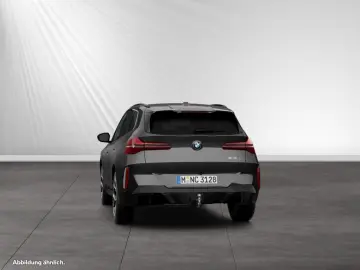 BMW X3 20d xDrive M Sport AHK DrivingAssistant