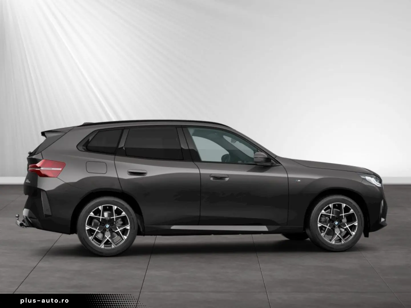 BMW X3 20d xDrive M Sport AHK DrivingAssistant