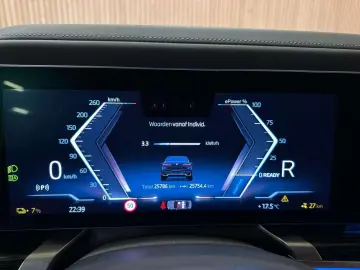 BMW i7 101.7 kWh eDrive50  M-pakket  ACC  DAB  Parka