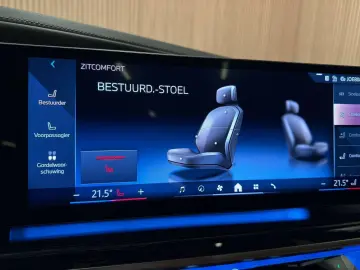 BMW i7 101.7 kWh eDrive50  M-pakket  ACC  DAB  Parka