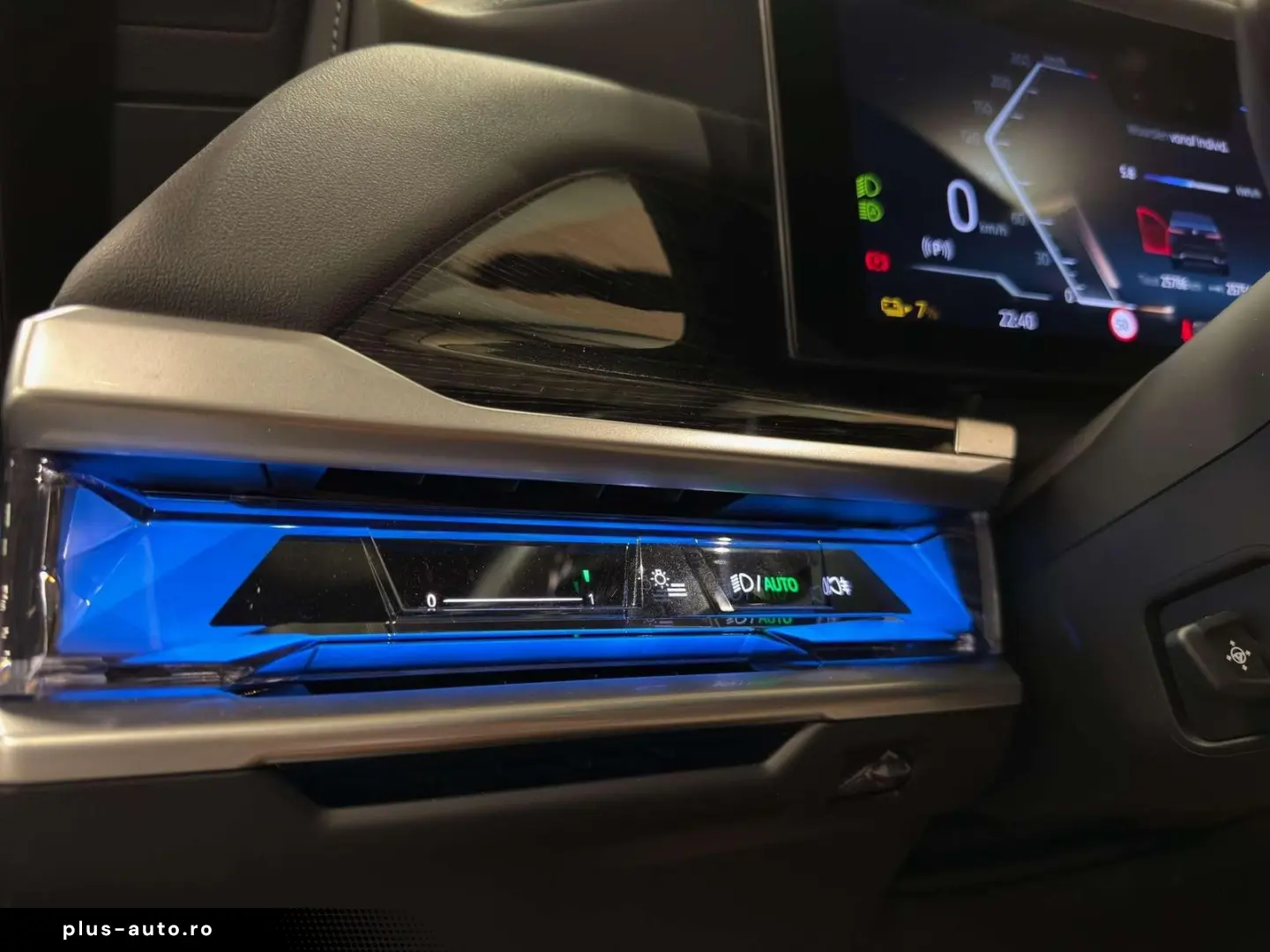 BMW i7 101.7 kWh eDrive50  M-pakket  ACC  DAB  Parka