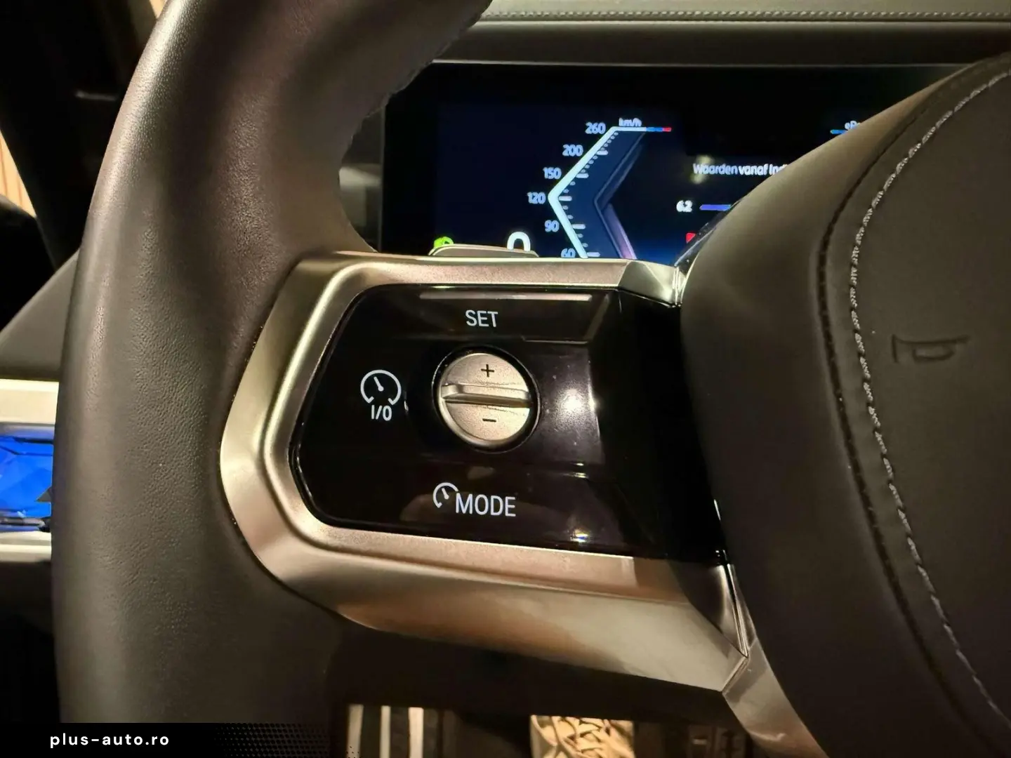 BMW i7 101.7 kWh eDrive50  M-pakket  ACC  DAB  Parka