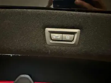 BMW i7 101.7 kWh eDrive50  M-pakket  ACC  DAB  Parka