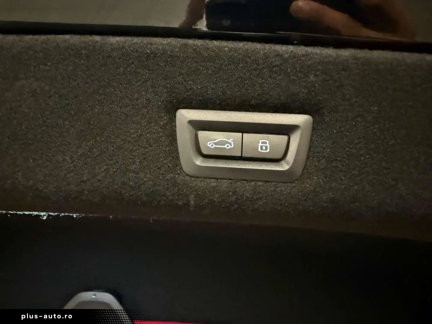 BMW i7 101.7 kWh eDrive50  M-pakket  ACC  DAB  Parka