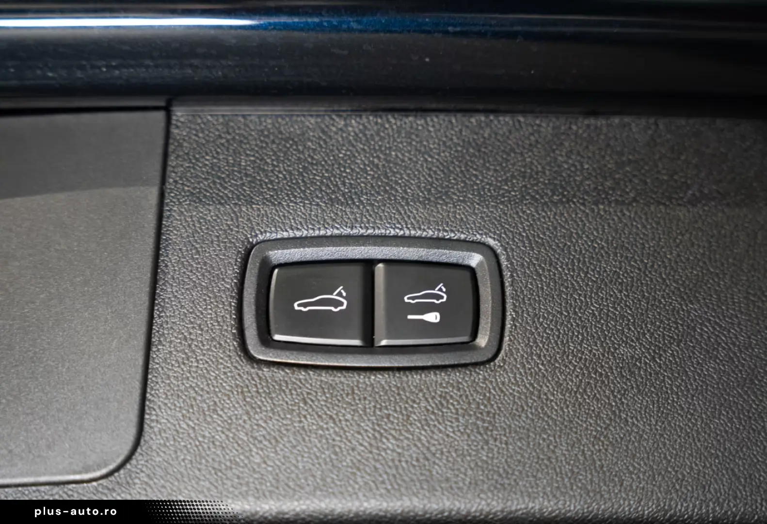 Porsche Cayenne Platinum Edition Luftfederung BOSE