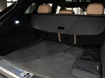 Porsche Cayenne Platinum Edition Luftfederung BOSE