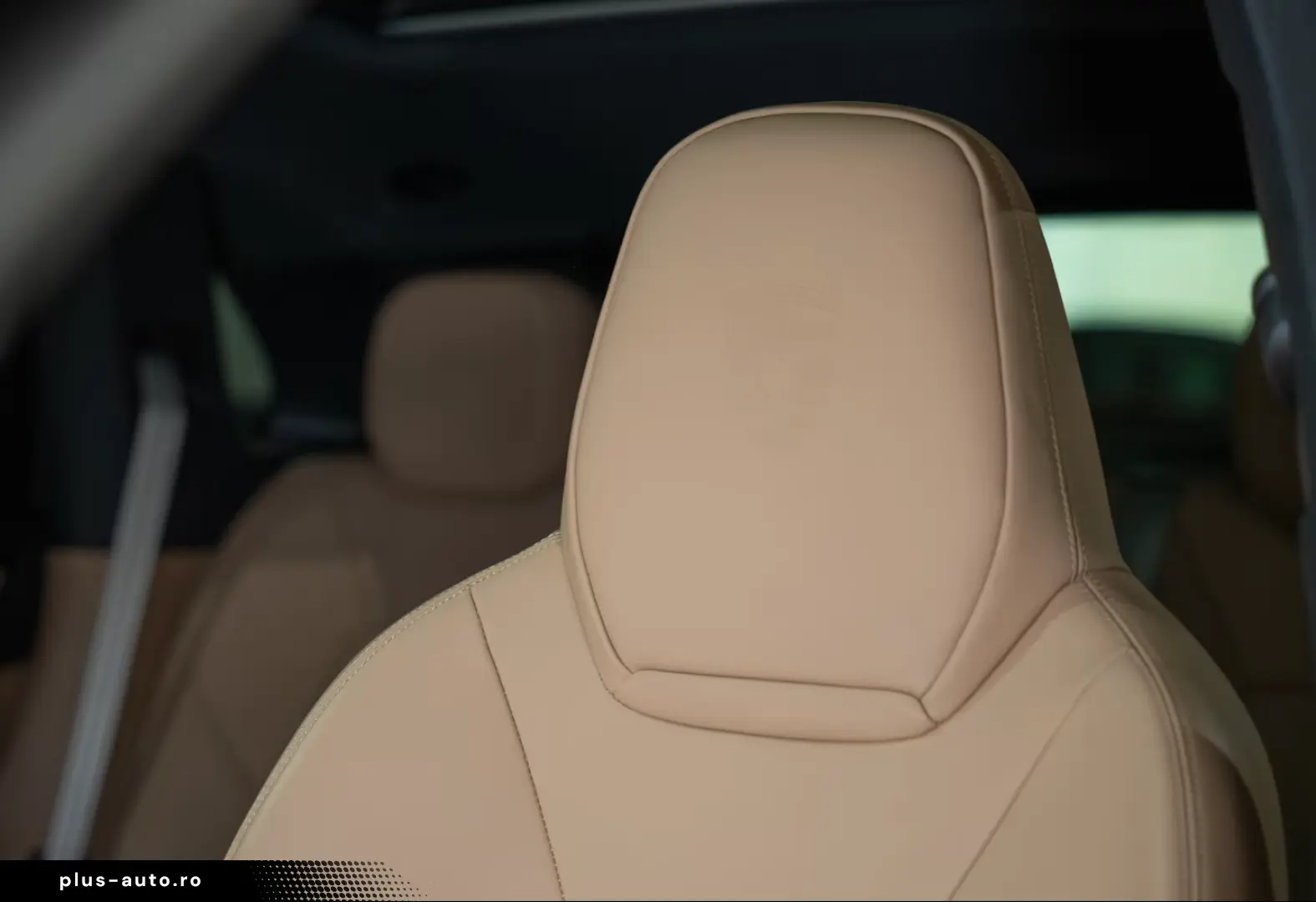 Porsche Cayenne Platinum Edition Luftfederung BOSE