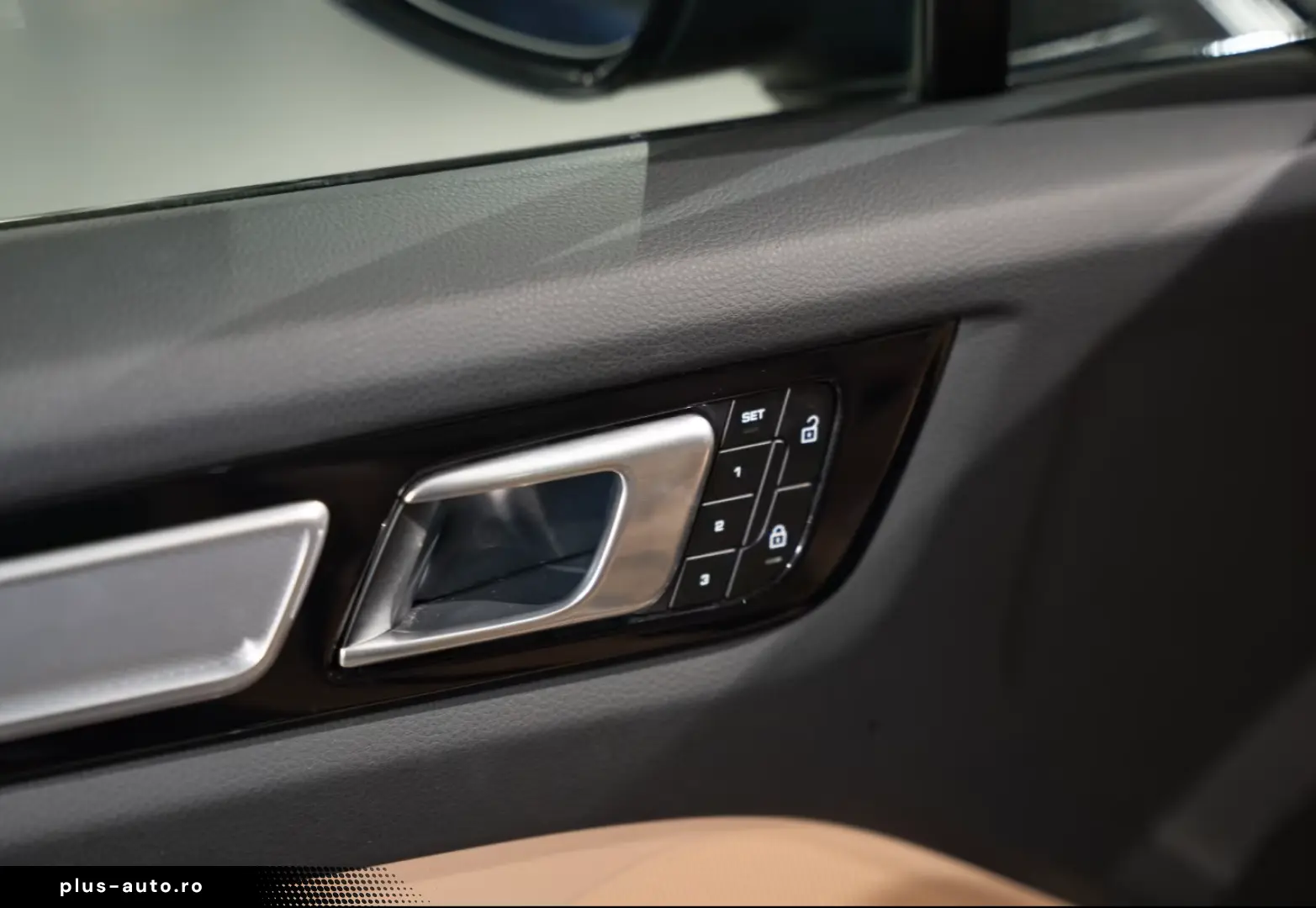 Porsche Cayenne Platinum Edition Luftfederung BOSE