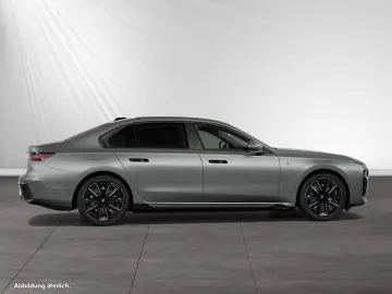 BMW i7 xDrive60 M Sport Pro SkyLounge FondEntertain.