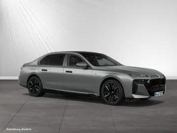 BMW i7 xDrive60 M Sport Pro SkyLounge FondEntertain.