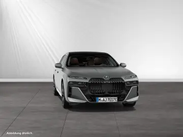 BMW i7 xDrive60 M Sport Pro SkyLounge FondEntertain.
