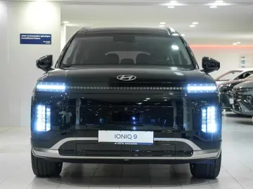 Hyundai IONIQ 9