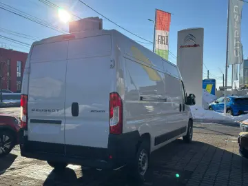 Peugeot Boxer 2.2 140CP 13mc L3H2 - 5 ani garantie