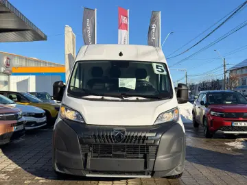 Peugeot Boxer 2.2 140CP 13mc L3H2 - 5 ani garantie