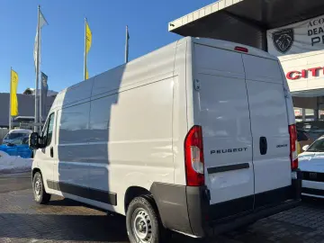 Peugeot Boxer 2.2 140CP 13mc L3H2 - 5 ani garantie
