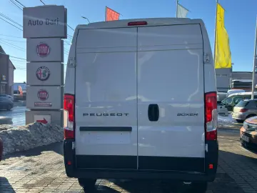 Peugeot Boxer 2.2 140CP 13mc L3H2 - 5 ani garantie