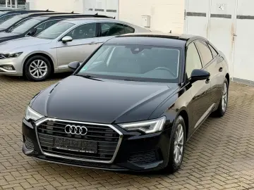 AUDI A6 35 TDI Matrix